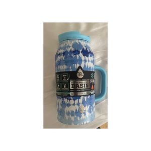 Tal double wall insulated stainless steel water basin